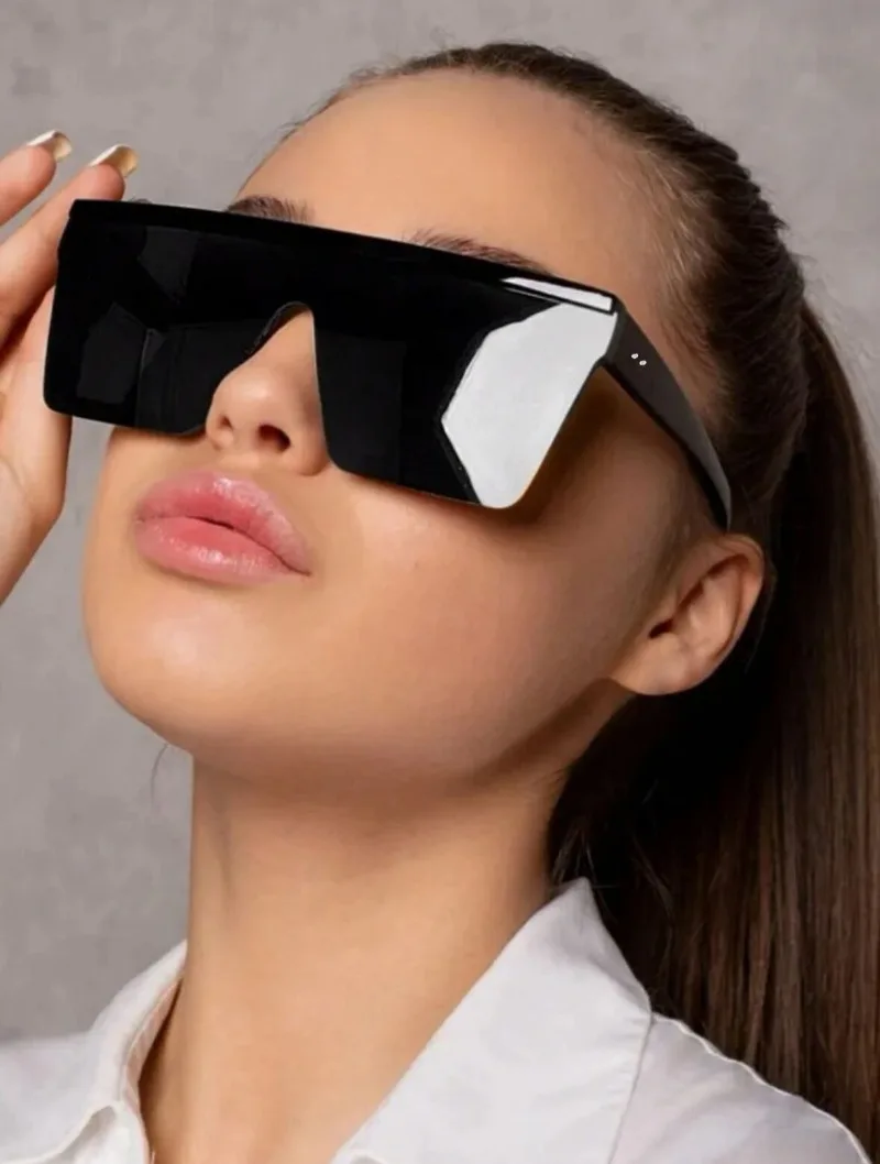 

Fashion Cat Eye Sunglasses Women Men Brand Vintage Sun Glasses Female Male Mirror Outdoors Travel Shades UV400 Oculos De Sol