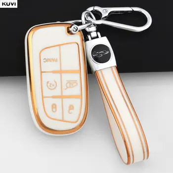 10 最佳銷售 吉普車鑰匙套 - №10