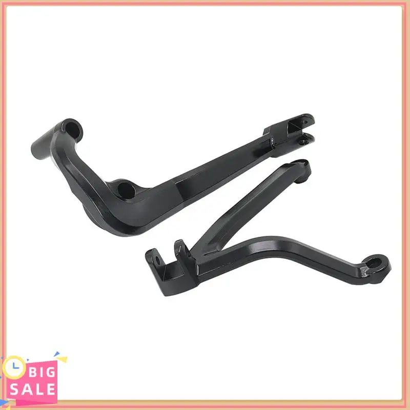 

Better-Motorcycle Foot Pegs Mount Foot Pegs Mount For Sportster S 1250 Passenger Footpegs Foot Mount