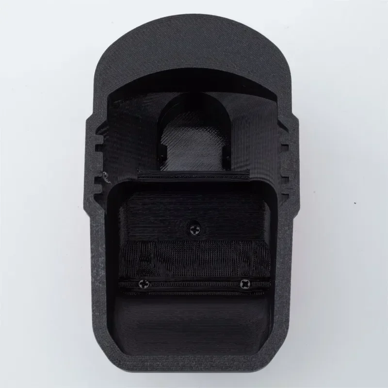 Imagem -05 - Adaptador de Bateria de 18v para Ryobi Li-ion Converter para Ozito Eminhell 18v Conversor de Ferramenta Elétrica Apenas Adaptadores um +