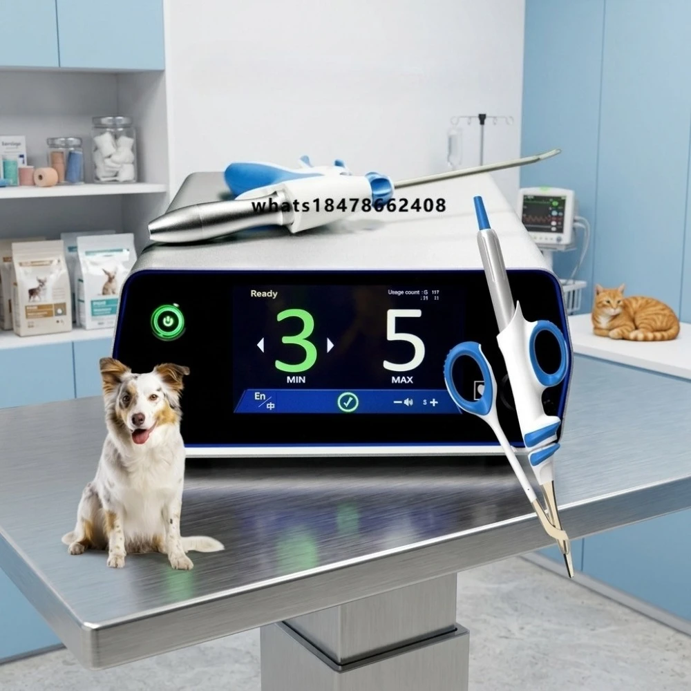 veterinary equipment, pet medical equipment, pet medical , black anti-stick coating, for veterinary use