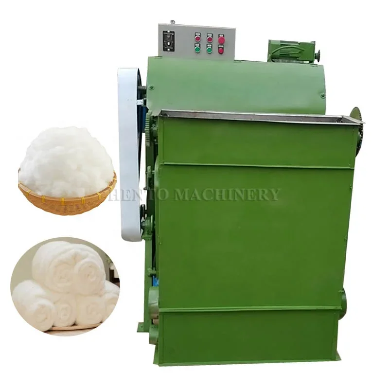 High Quality Cotton Seeds Remove Machine / Cotton Seed Delinting Machine / Cotton Ginning Machine