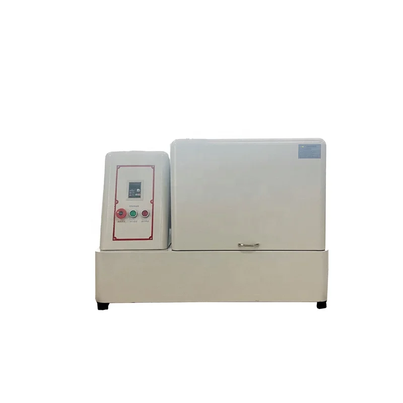 مطحنة كروية كوكبية دقيقة عالية السرعة لتجهيز الأغذية ومحرك تروس إمداد الطاقة الكيميائي 220 فولت #6