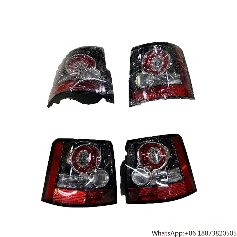 

Car Parts Rear Light For Range Rover Sports L320 Led Bulbs Car