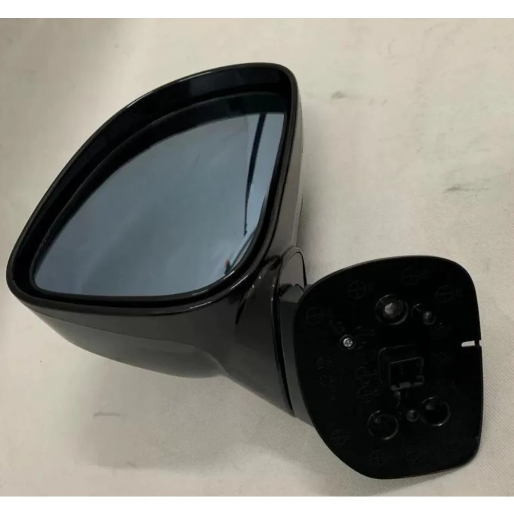 LH RH Black Accessories for SsangYong Stavic S1 Front Left Right Rearview Mirror Brand New Genuine