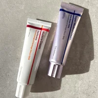 Crème hydratante longue durée coréenne Madeca, crème visage liftante violette, hydratation profonde, éclaircissante, soin de la peau léger 3
