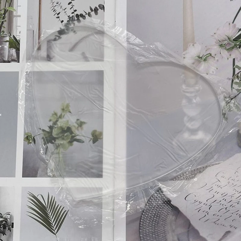 1/3PCS Reusable Washable Self Adhesive Face Skin Care Silicone Chest Lift Patches Anti-wrinkle Chest Wrinkles Removal Patch