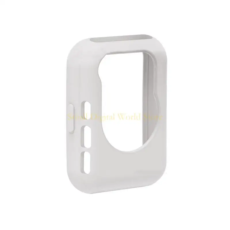 77UB Watch Cover Shockper -бампер для Shell для Watch Fit 2 Wwatch