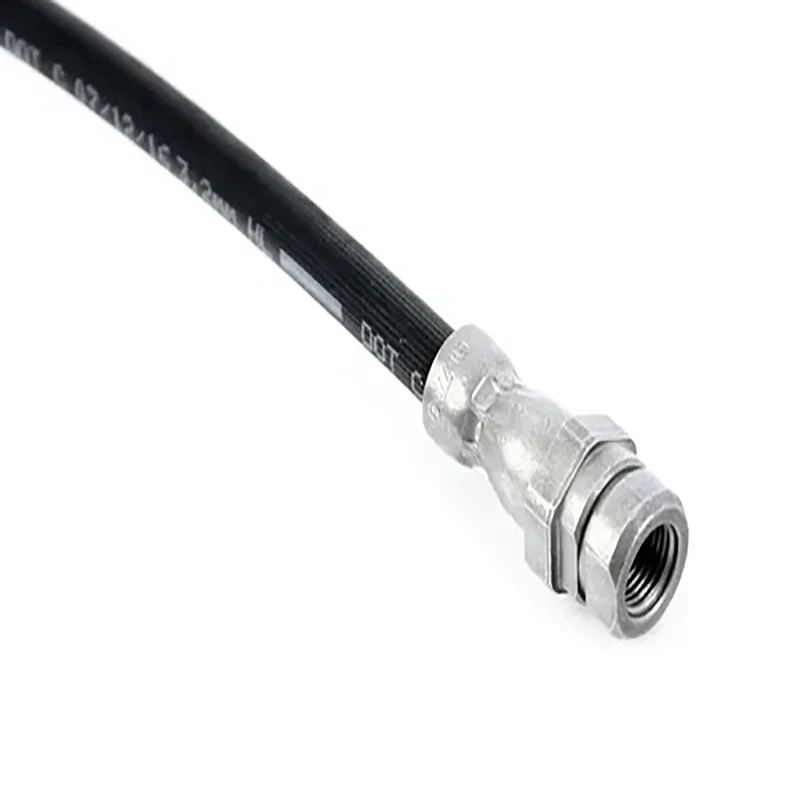 5Q0611775G 5WA611775 Brand New Rear Brake Hose For VW Arteon Golf Jetta/syncro Passat Sharan Tiguan Golf Touran Audi Q2 Q3 TT A3