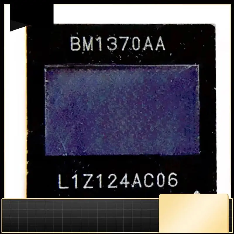 

Bitmain BM1370 Asic Chip Suitable For Bitaxe Gamma 601-N33R