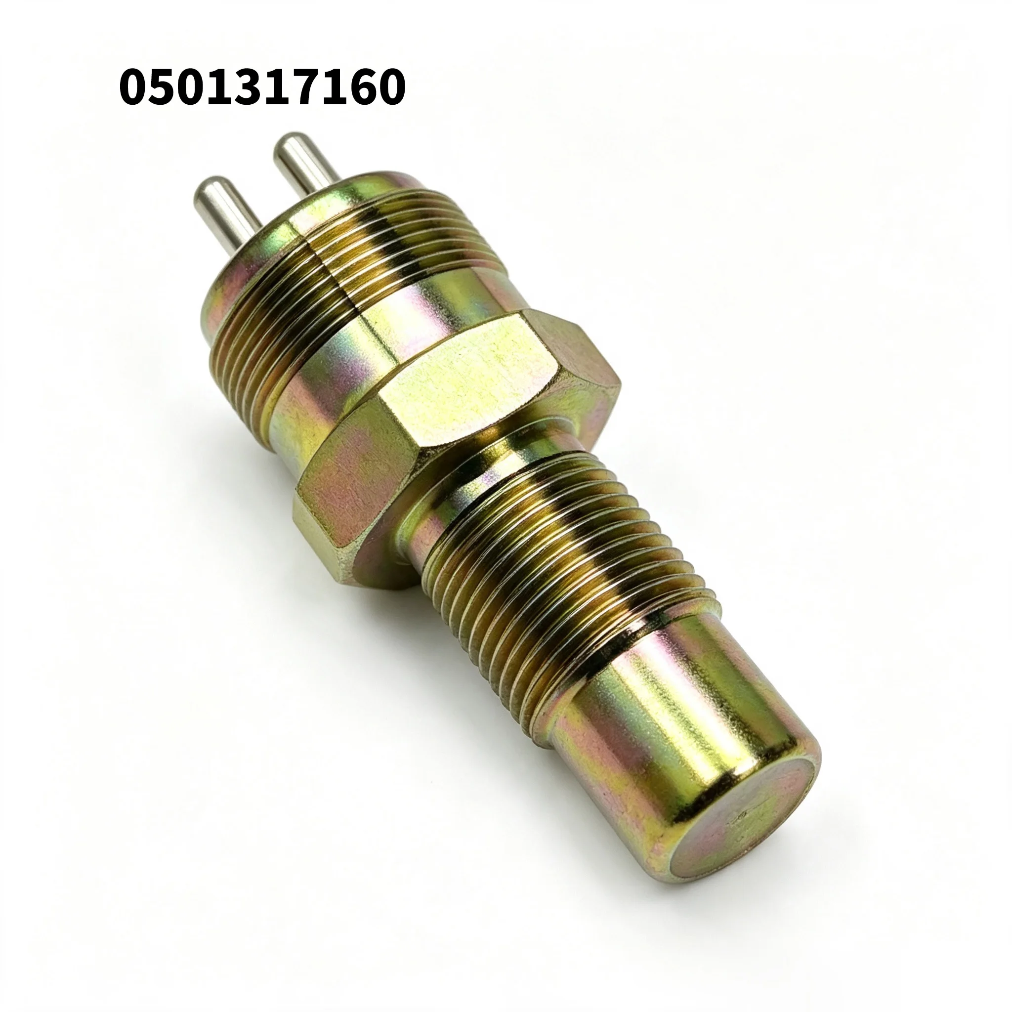 Rotational Sensor FOR [ For Brand B] For Liugong  FOR Excavator  Parts 0501317160 RPM Detector Power Tool Accessories