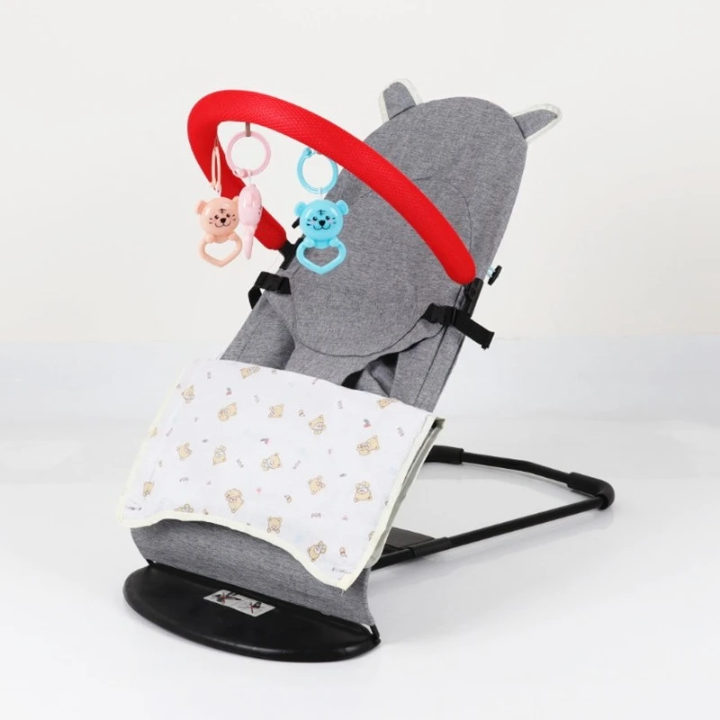 

Baby rocking chair soothing chair