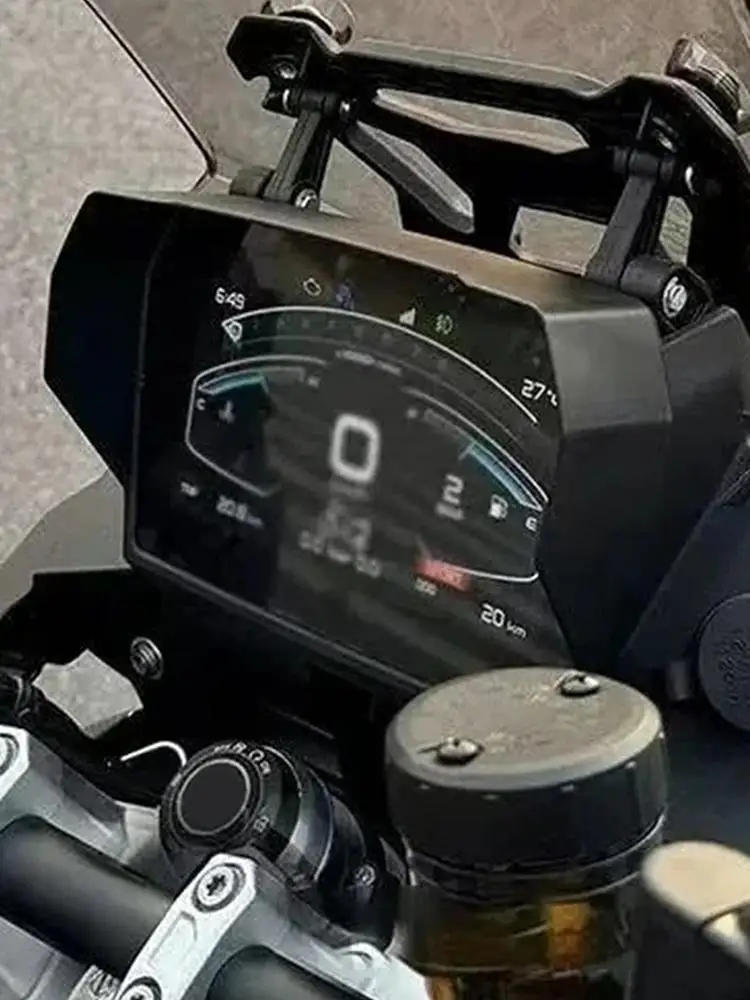 

Motorcycle Instrument Cover ForVOGE DS900X 2024 Instrument Protection Cover Powersports Vehicle Supplies Motorcycle Accessories