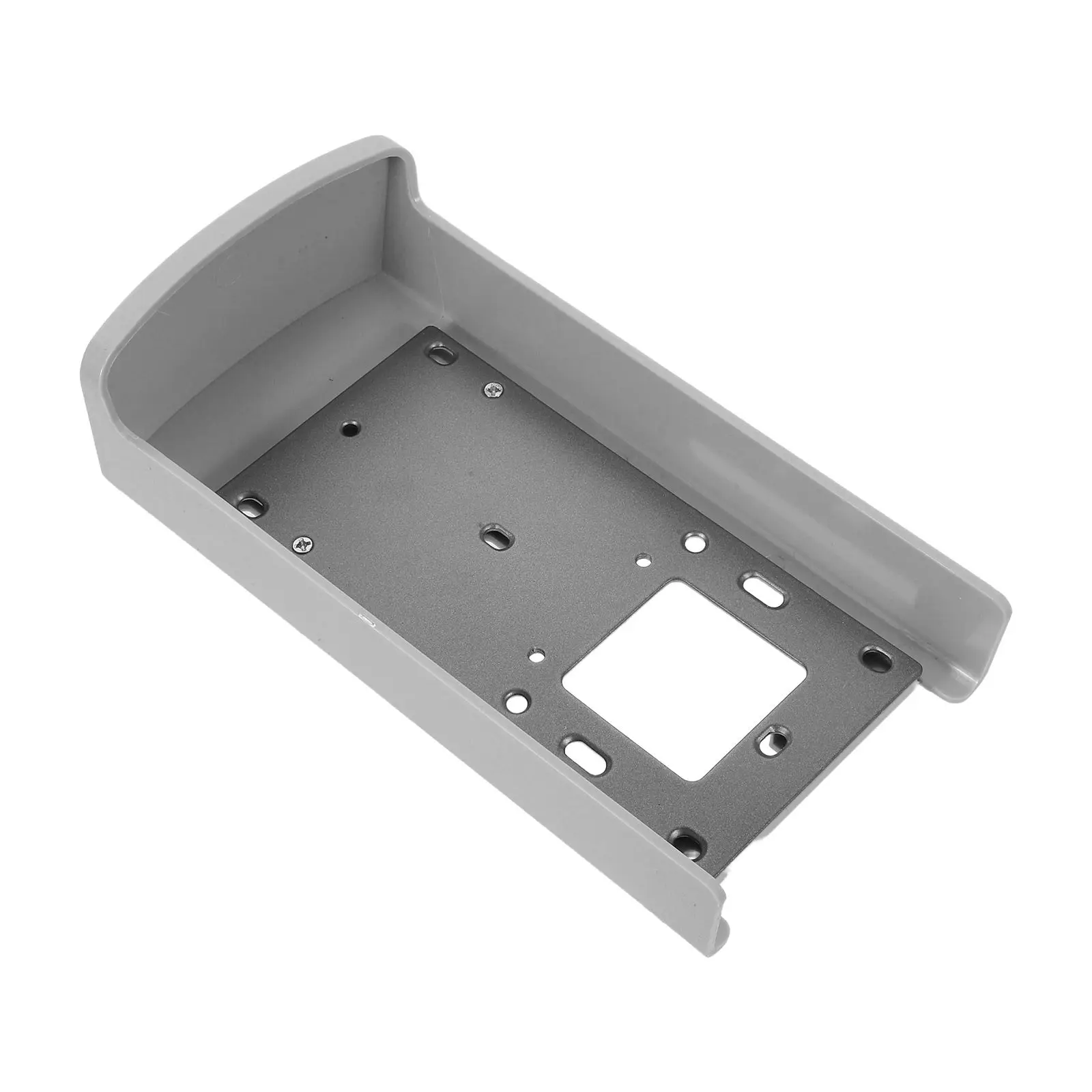 Waterproof Resistant Rainproof Access Control Machine Cover Plastic Shield For Apartment Intercom System Office Manager