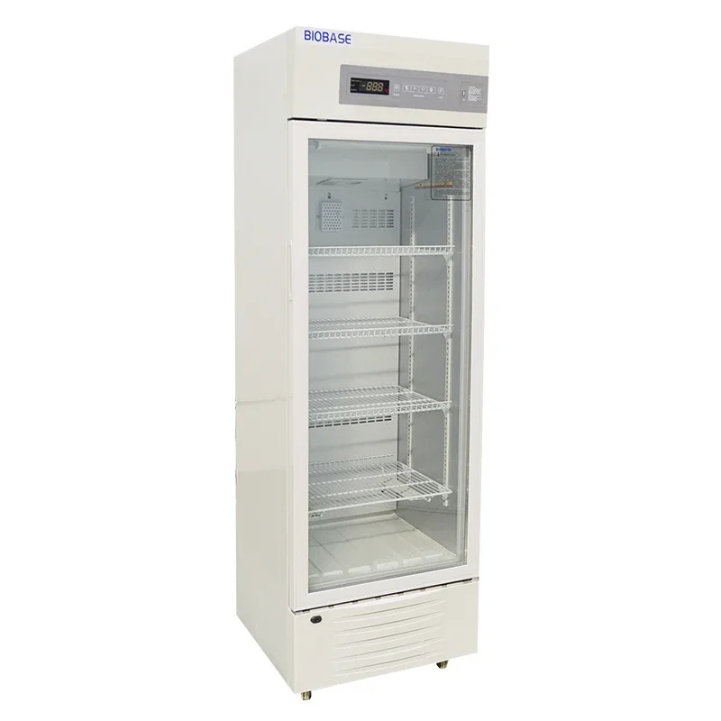 Discount Price Cheap 160L~1500L Glass Door Auto Defrost Refrigerator 2~8C Refrigerator Price