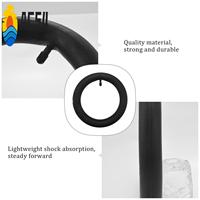 AC54-Electric Scooter Tire 8.5 Inch Inner Tube Camera 8 1/2X2 For Xiaomi Mijia M365 Spin Bird 8.5 Inch Electric Skateboard