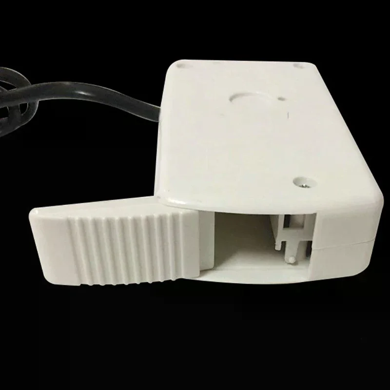 120db Door Window Vibration Shock Glass Break Alarm Siren LED Indicator Home Vibration Alarm Detector Anti-theft Alarm Sensor