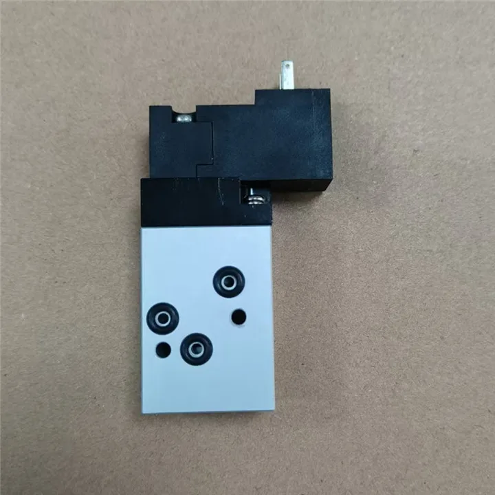 

M2.184.1051/M2.184.1171 Solenoid Valve for Printing Machinery OEM Customizable Control Media Spare Parts 100% ED Xingyu 24V DC