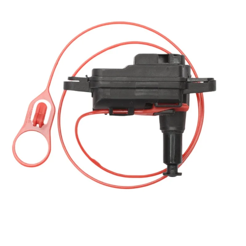 

8V0862159 Fuel Tank Cap Lock Motor Automotive Accessories for Audi A6 C8 for Skoda Karoq Kodiaq