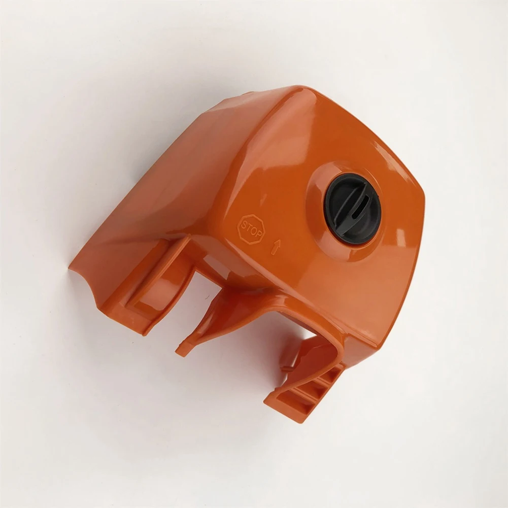For MS661 Chainsaws 1144 140 1001 Air Filter Rear Cover Air Cleaner Cover Lawn Mower Repair Part