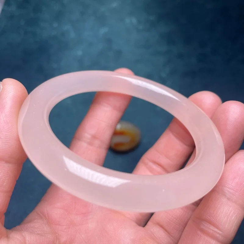 giada-agata-bianca-luce-di-luna-per-giovani-donne-bracciale-in-giadeite-e-calcedonio-lychee-jelly