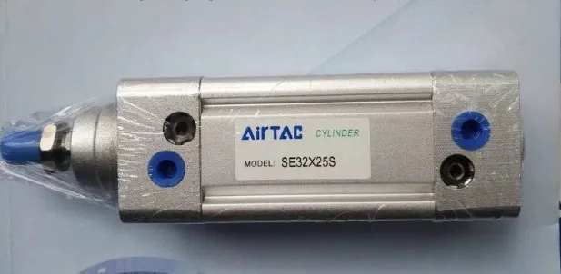 1PCS New AirTAC SE32X25S  Cylinder