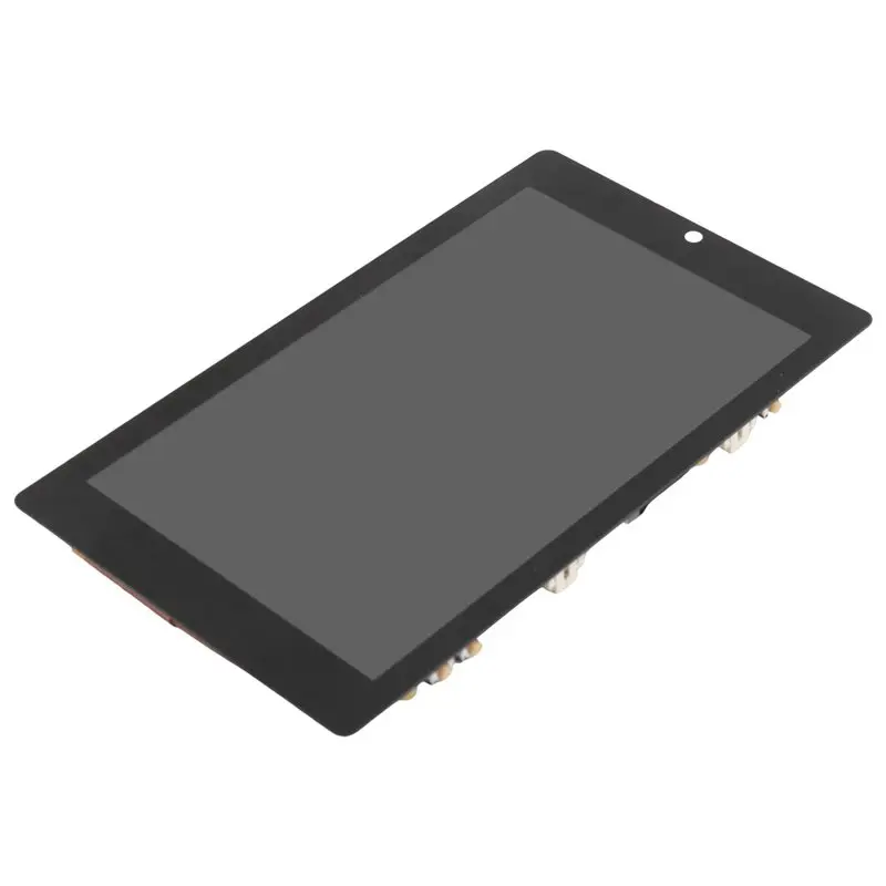 X12A-ESP32P4 Development Board 4.3-Inch 480X 800 IPS Capacitive Touch Screen ESP32-C6 Development Board