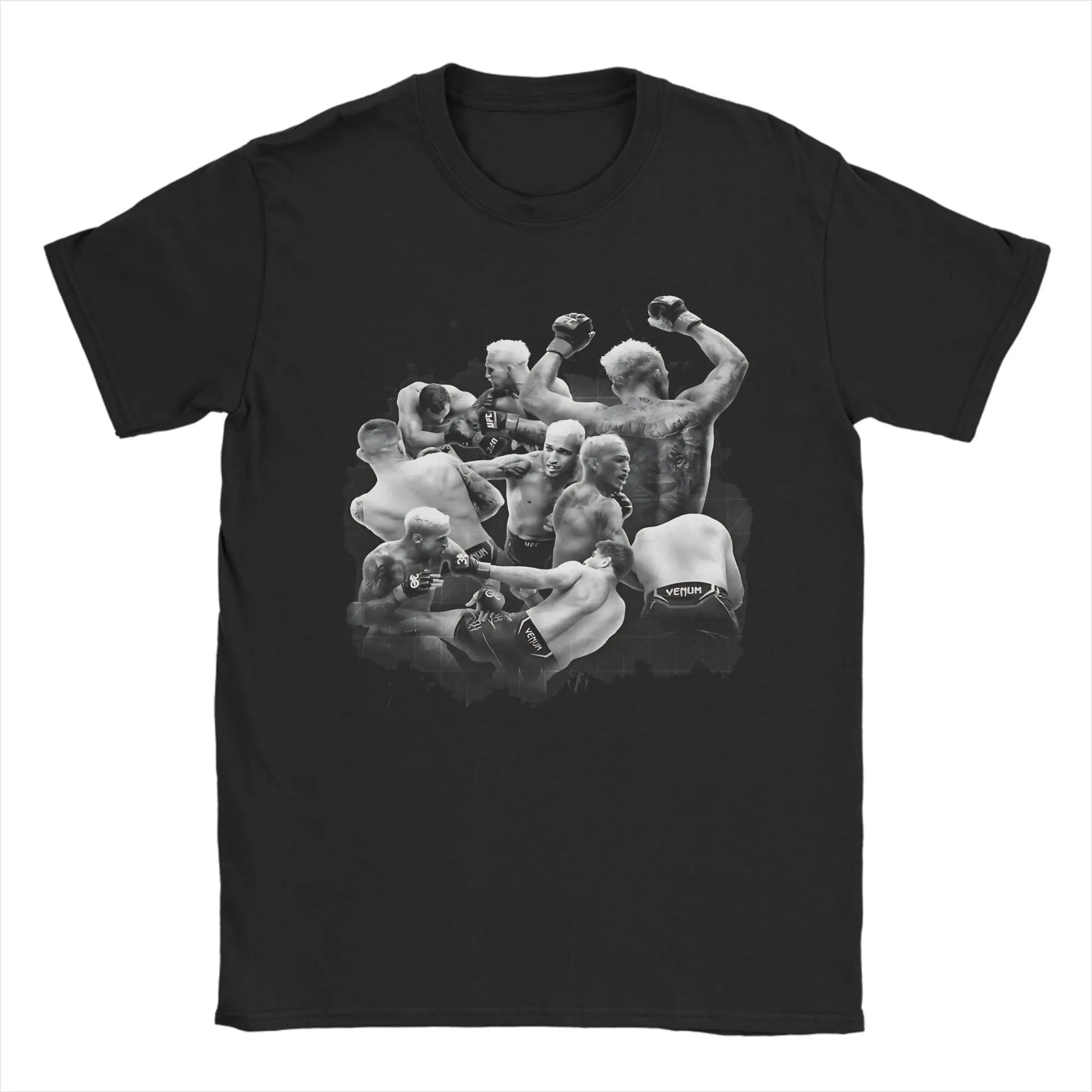 Vintage T-Shirt Bea…