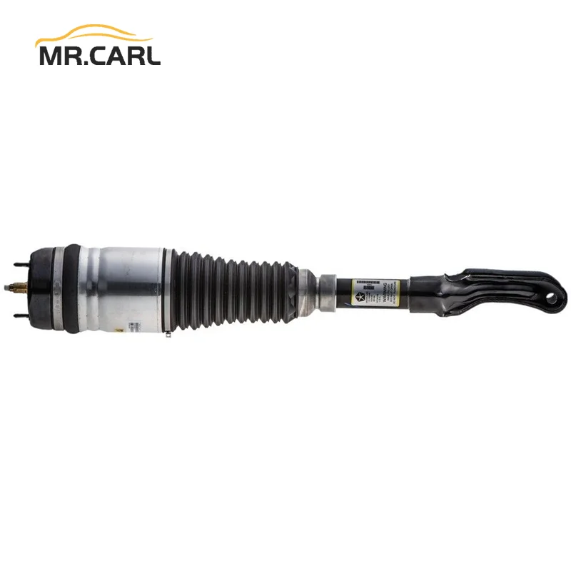 For Jeep Grand Cherokee 2011-2014 Front Shocks 68029902AE 68059904AD - Factory Price Air Suspension Shock Absorber