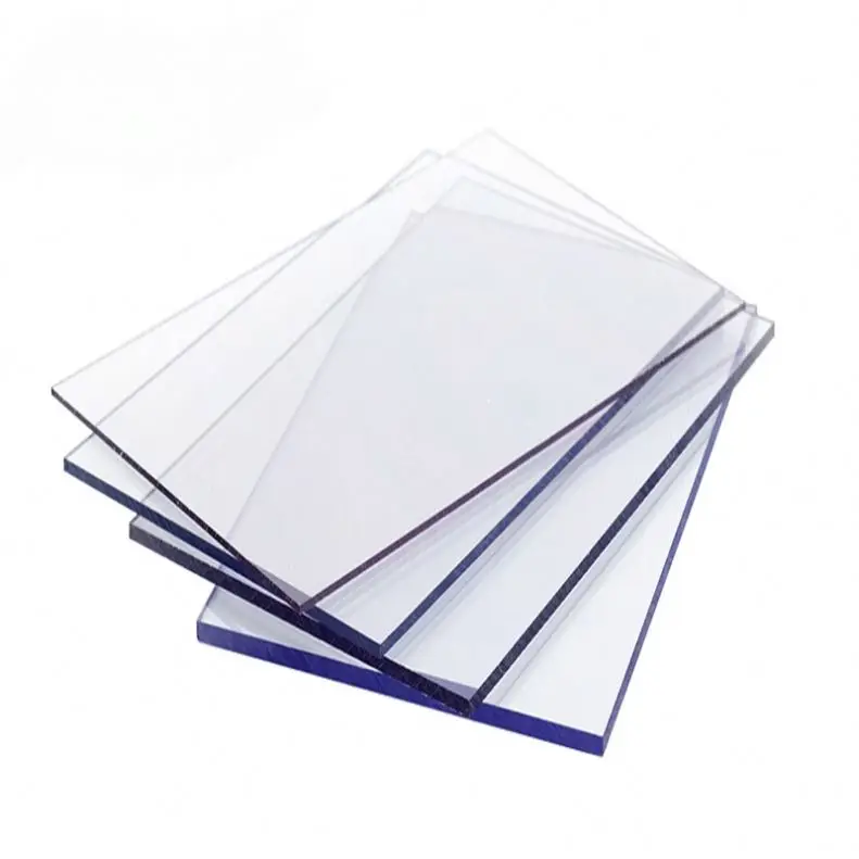 Perfect Quality Cheap Price Plastic Sheets Pattern Mould Clear Pet Petg Sheet Board