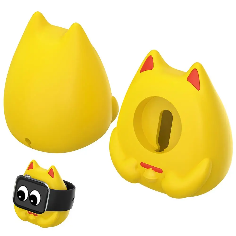 suporte-de-carregamento-para-apple-watch-com-design-de-gato-da-sorte-xdcase