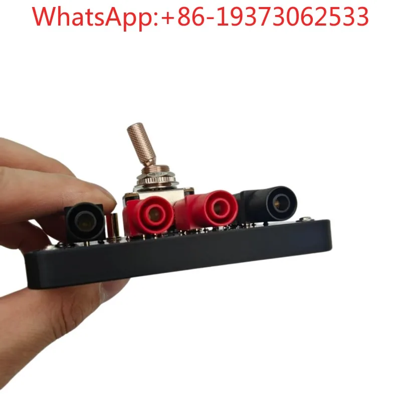 Multimeter Switch: Companion Switch, Manual Switch, Multimeter Repair, Multimeter Conversion Board