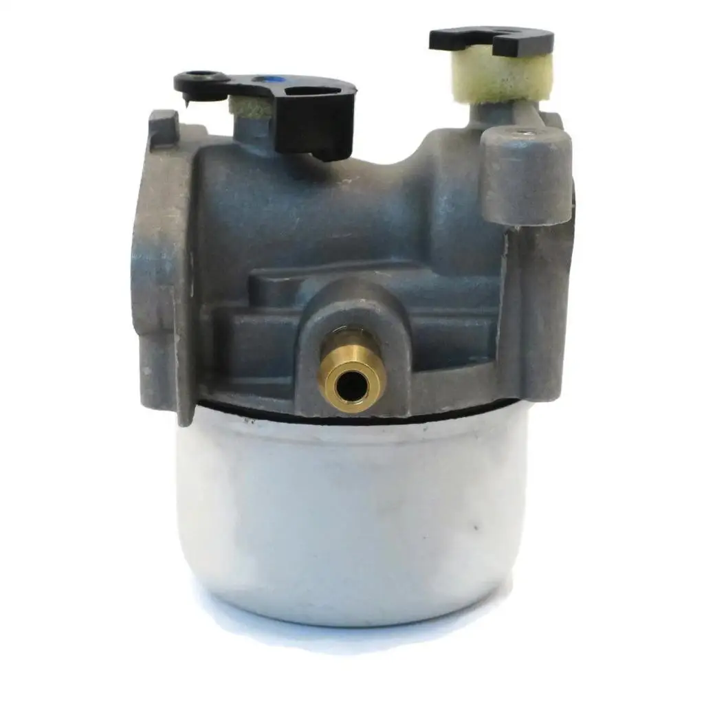Enhanced Carburetor Carb with Gasket Engine Part for Briggs Stratton 799871 799866 790845 Outdoor Equipment