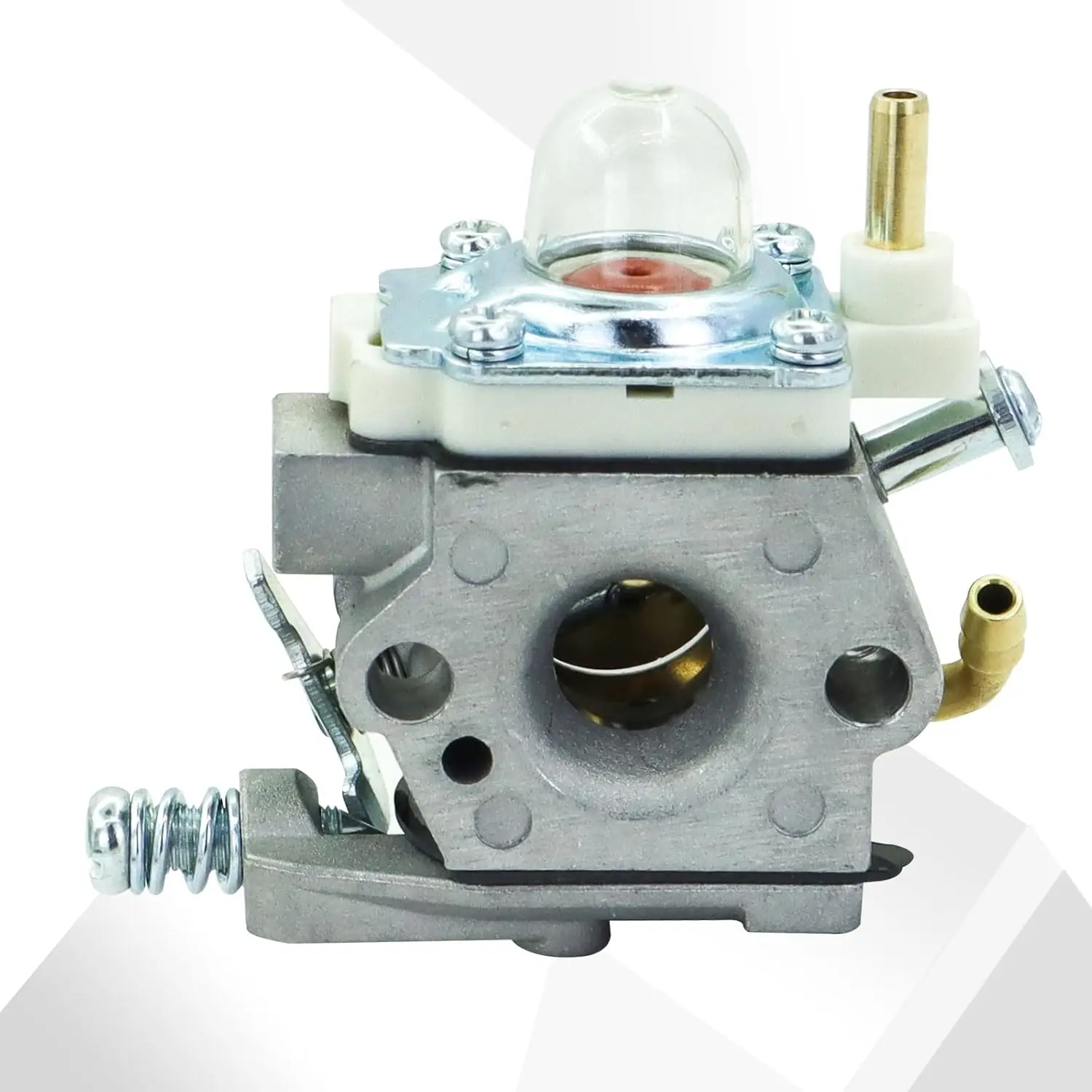 PB-580T Carburetor for Echo PB-580 PB-580H EB600RT Backpack Blower with Air Filter Tune Up Kit Replace # WTA-35 A021004331