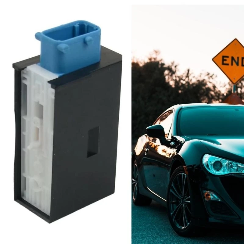 

A2UC модуль управления сервоприводом замка задней левой и правой двери для E34 E36 328i 535i 67118353011 67111393999 67111387607