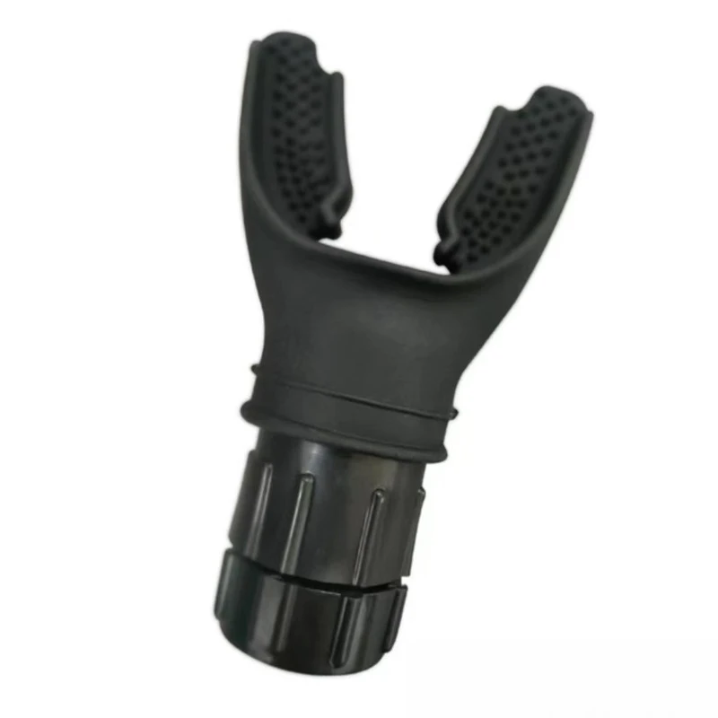 

Vital capacity trainer Portable mouth biting