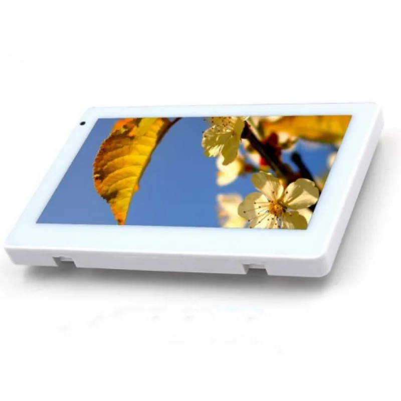 HDL Home Automation Built-in Wall POE Powered Tablet