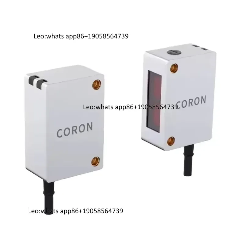 Photoelectric Optical Sensor GRM Series DC24V Explosion Proof Square NPN/PNP Output Through-beam Diffuse Reflection