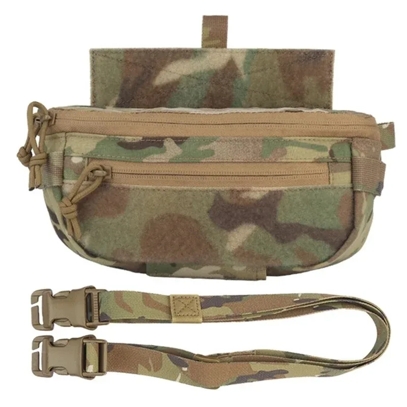 Combat Sling Bag Co…
