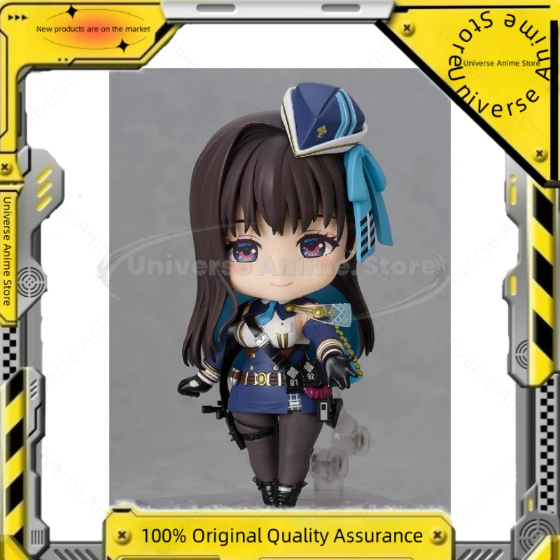

【Spot Goods】Original GSC Victory Goddess NIKKE Marianne Action Figure Collector's Gift