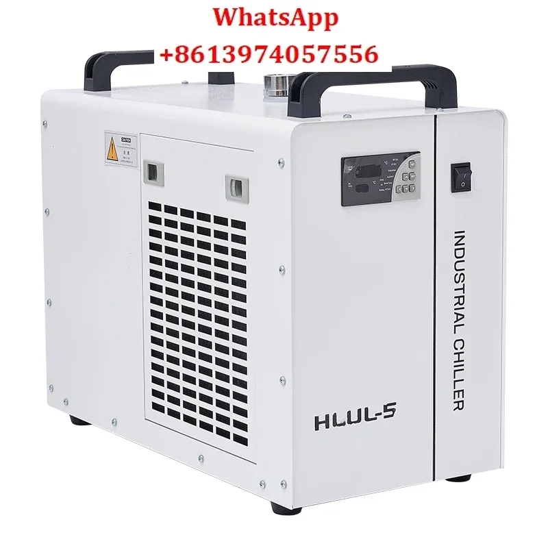 Industrial Chiller UV Laser Chiller Nanosecond Picosecond Industrial Circulation Chiller Ultrafast Laser