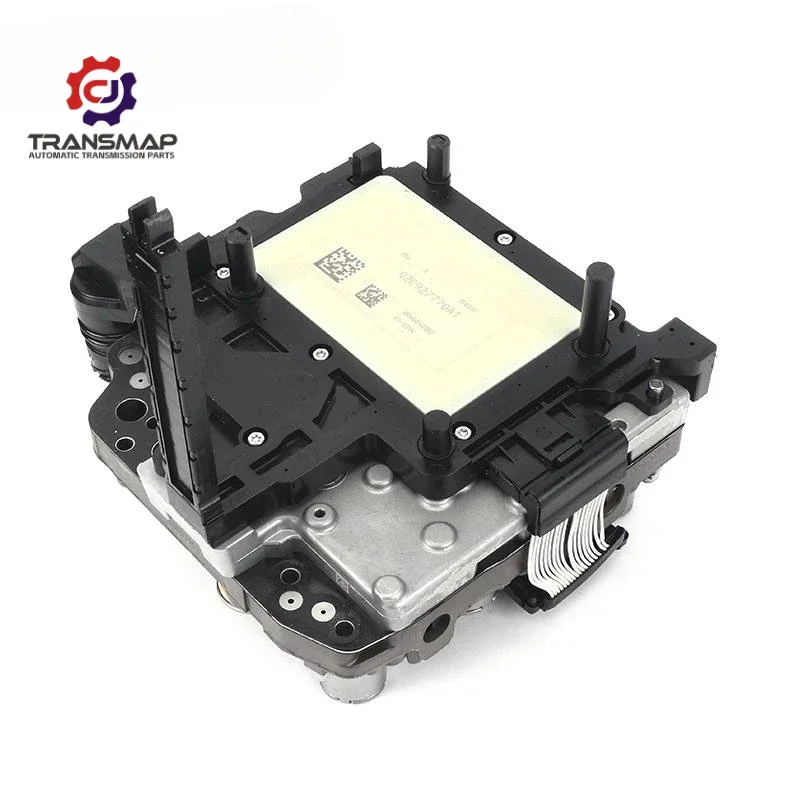 High Quality DQ250 DSG 6 Speed 02E 02E927770AL TCU TCM Mechatronic  For VW AUDI SKODA 02E DQ250 Control Unit