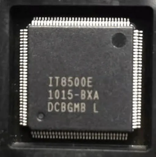 100% NEWHigh quality products Xin Lida micro IT8500E QFP128 brand new spot version