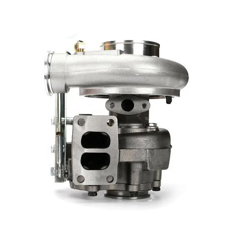 

Turbocharger HX35W 6738-81-8192 4035375 4035376 Fit for Komatsu PC220-7