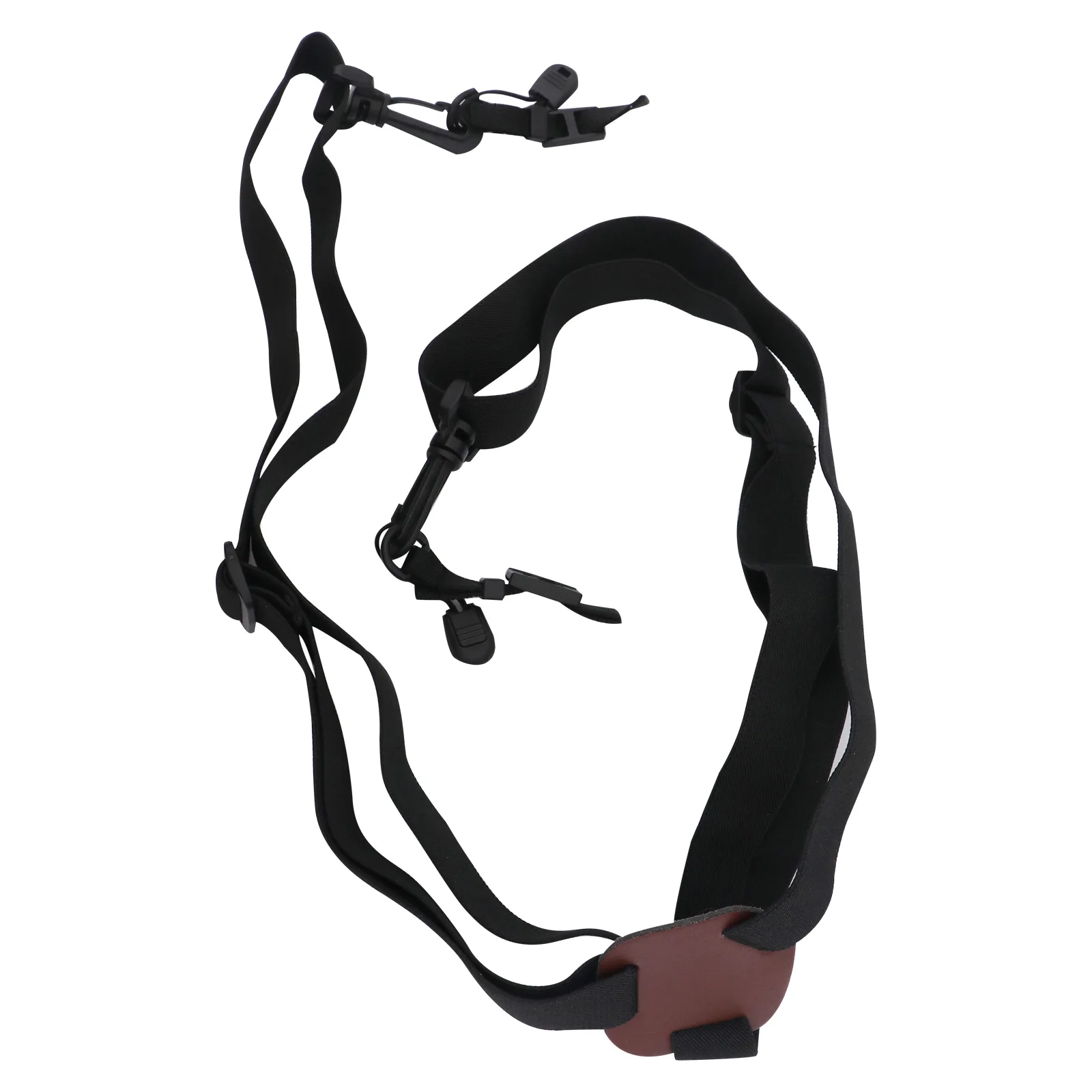 

Telescope Shoulder Strap Camera Chest Belt Harness Outdoor Adjustable Camping