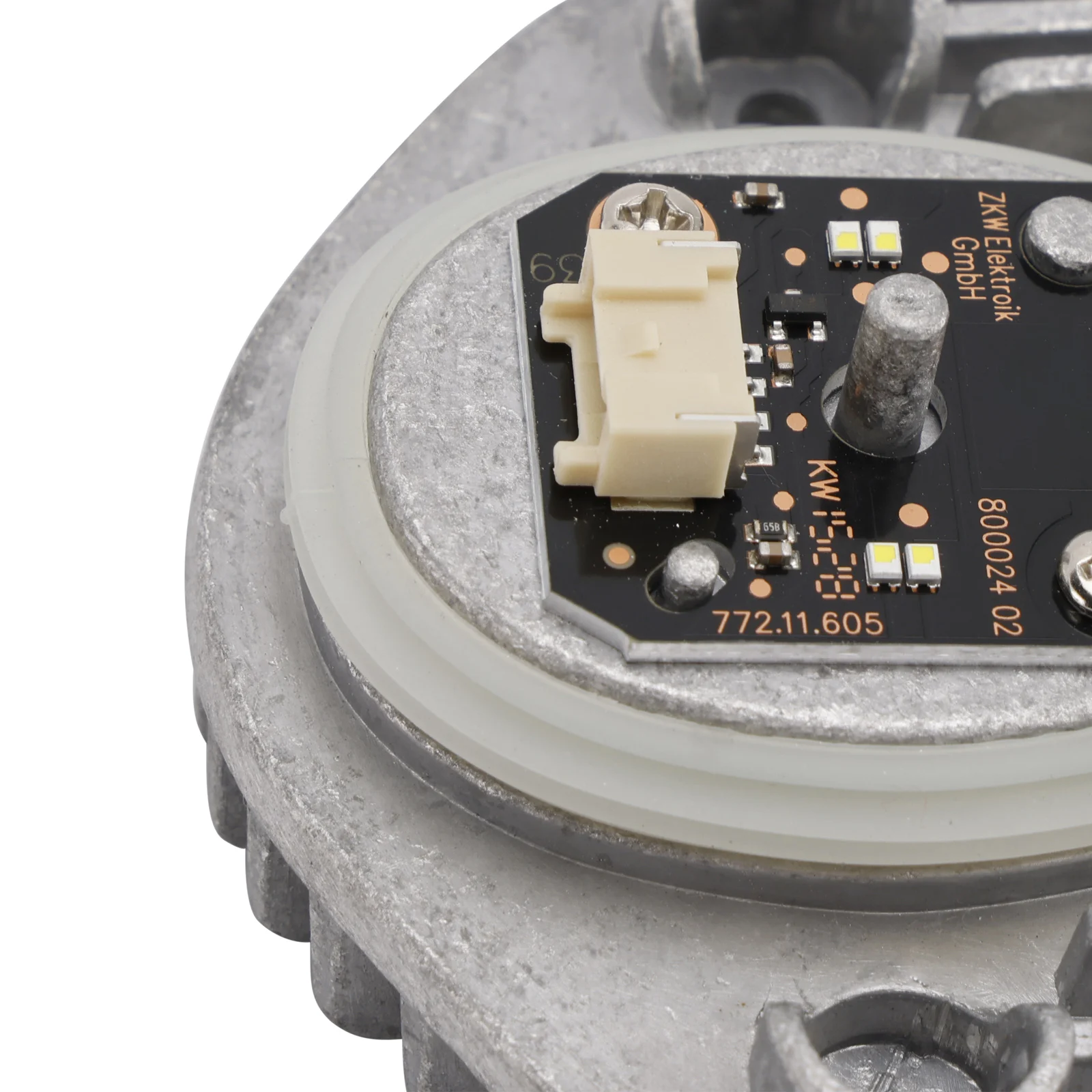 كوابح وحدة ضوء النهار DRL 63117440361 لسيارات BMW 7 Series G11 G12