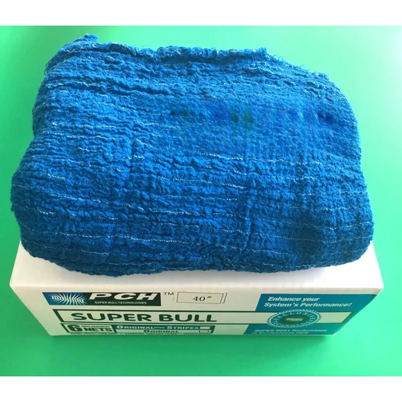 

Printing machine double-sided anti-dirt fabric blue mesh fabric accessories