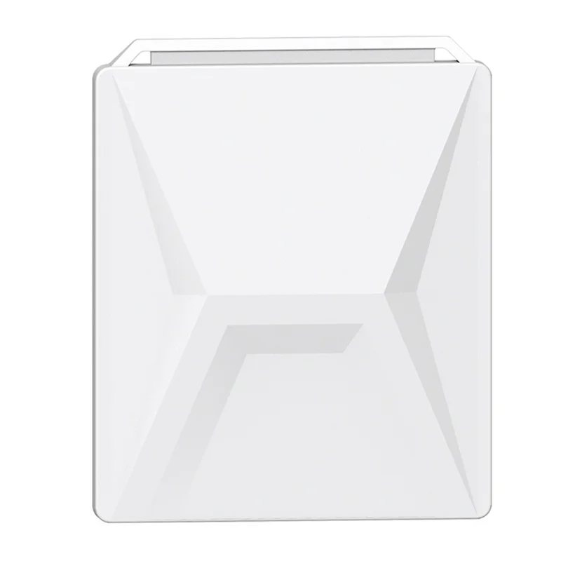 ABLL-For Starlink Mini Silicone Protective Case Liquid Silicone Case For Mini Dish Antenna Waterproof Protector