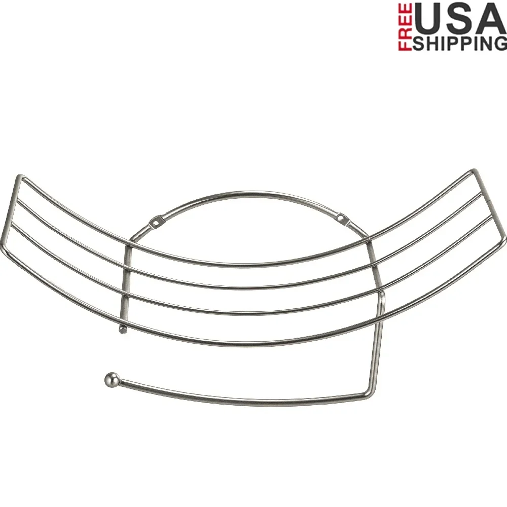 

Сатиновый никель, настенное крепление, держатель для туалетной бумаги, диспенсер для хранения, стальная конструкция, простая установка, аксессуары для ванной комнаты