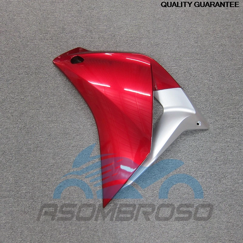 مجموعة هدايا جديدة لهوندا CBR250RR 11 12 13 14 15 دراجة نارية مخصصة قذيفة أجزاء بلاستيكية Fairings CBR 250RR 2011-2015